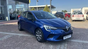 Renault Clio TCe 90 BVM | Auto.bg — изображение 4 Renault Clio TCe 90 BVM | Auto.bg — изображение 4