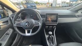 Renault Clio TCe 90 BVM | Auto.bg — изображение 17 Renault Clio TCe 90 BVM | Auto.bg — изображение 17