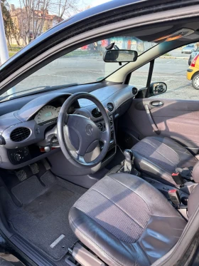 Mercedes-Benz A 170 CDI Германия - 1250 € / 2444.79 лв. - 89641936 5 | Car24.bg Mercedes-Benz A 170 CDI Германия - 1250 € / 2444.79 лв. - 89641936 5