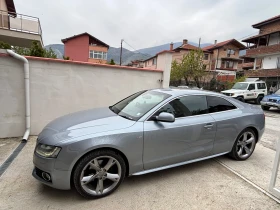 Audi A5 2.0 TDI S-Line SPECIAL EDITION | Auto.bg — изображение 6 Audi A5 2.0 TDI S-Line SPECIAL EDITION | Auto.bg — изображение 6