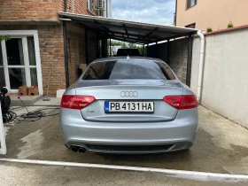 Audi A5 2.0 TDI S-Line SPECIAL EDITION | Auto.bg — изображение 5 Audi A5 2.0 TDI S-Line SPECIAL EDITION | Auto.bg — изображение 5