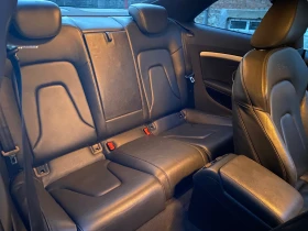 Audi A5 2.0 TDI S-Line SPECIAL EDITION | Auto.bg — изображение 10 Audi A5 2.0 TDI S-Line SPECIAL EDITION | Auto.bg — изображение 10