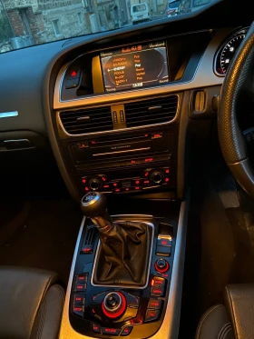 Audi A5 2.0 TDI S-Line SPECIAL EDITION | Auto.bg — изображение 13 Audi A5 2.0 TDI S-Line SPECIAL EDITION | Auto.bg — изображение 13