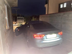 Audi A5 2.0 TDI S-Line SPECIAL EDITION | Auto.bg — изображение 14 Audi A5 2.0 TDI S-Line SPECIAL EDITION | Auto.bg — изображение 14
