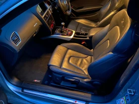 Audi A5 2.0 TDI S-Line SPECIAL EDITION | Auto.bg — изображение 11 Audi A5 2.0 TDI S-Line SPECIAL EDITION | Auto.bg — изображение 11