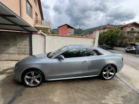 Audi A5 2.0 TDI S-Line SPECIAL EDITION | Auto.bg — изображение 7 Audi A5 2.0 TDI S-Line SPECIAL EDITION | Auto.bg — изображение 7