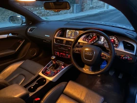 Audi A5 2.0 TDI S-Line SPECIAL EDITION | Auto.bg — изображение 12 Audi A5 2.0 TDI S-Line SPECIAL EDITION | Auto.bg — изображение 12
