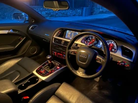 Audi A5 2.0 TDI S-Line SPECIAL EDITION | Auto.bg — изображение 8 Audi A5 2.0 TDI S-Line SPECIAL EDITION | Auto.bg — изображение 8