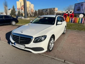 Mercedes-Benz E 200 - Car24.bg Mercedes-Benz E 200