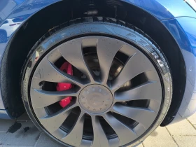 Tesla Model 3 Performance AWD 93% SoH | Auto.bg — изображение 5 Tesla Model 3 Performance AWD 93% SoH | Auto.bg — изображение 5