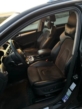 Audi A4 2.0 TDI 143 HP | Auto.bg — изображение 9 Audi A4 2.0 TDI 143 HP | Auto.bg — изображение 9