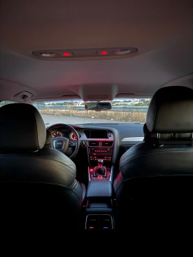 Audi A4 2.0 TDI 143 HP | Auto.bg — изображение 12 Audi A4 2.0 TDI 143 HP | Auto.bg — изображение 12