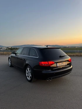 Audi A4 2.0 TDI 143 HP | Auto.bg — изображение 7 Audi A4 2.0 TDI 143 HP | Auto.bg — изображение 7