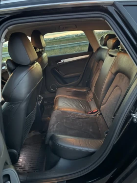 Audi A4 2.0 TDI 143 HP | Auto.bg — изображение 11 Audi A4 2.0 TDI 143 HP | Auto.bg — изображение 11