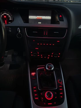 Audi A4 2.0 TDI 143 HP | Auto.bg — изображение 13 Audi A4 2.0 TDI 143 HP | Auto.bg — изображение 13