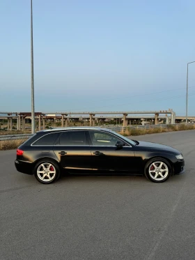 Audi A4 2.0 TDI 143 HP | Auto.bg — изображение 3 Audi A4 2.0 TDI 143 HP | Auto.bg — изображение 3