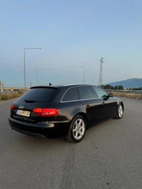Audi A4 2.0 TDI 143 HP | Auto.bg — изображение 4 Audi A4 2.0 TDI 143 HP | Auto.bg — изображение 4