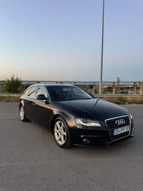 Audi A4 2.0 TDI 143 HP | Auto.bg — изображение 2 Audi A4 2.0 TDI 143 HP | Auto.bg — изображение 2