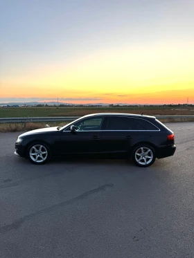 Audi A4 2.0 TDI 143 HP | Auto.bg — изображение 8 Audi A4 2.0 TDI 143 HP | Auto.bg — изображение 8