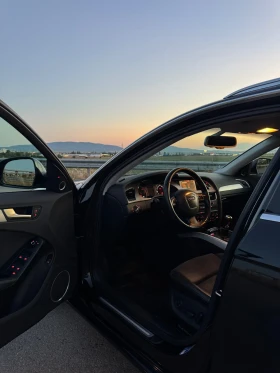 Audi A4 2.0 TDI 143 HP | Auto.bg — изображение 10 Audi A4 2.0 TDI 143 HP | Auto.bg — изображение 10