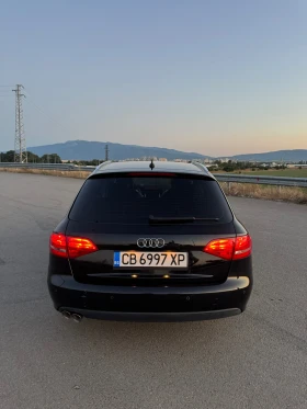 Audi A4 2.0 TDI 143 HP | Auto.bg — изображение 5 Audi A4 2.0 TDI 143 HP | Auto.bg — изображение 5
