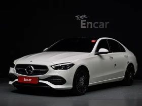 Mercedes-Benz C 200 C200 Avantgarde