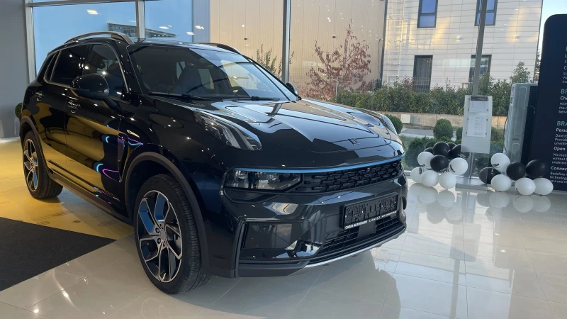 LynkCo 01 More - 65000 лв. / 33233.97 € - 83659970 1 | Car24.bg LynkCo 01 More - 65000 лв. / 33233.97 € - 83659970 1