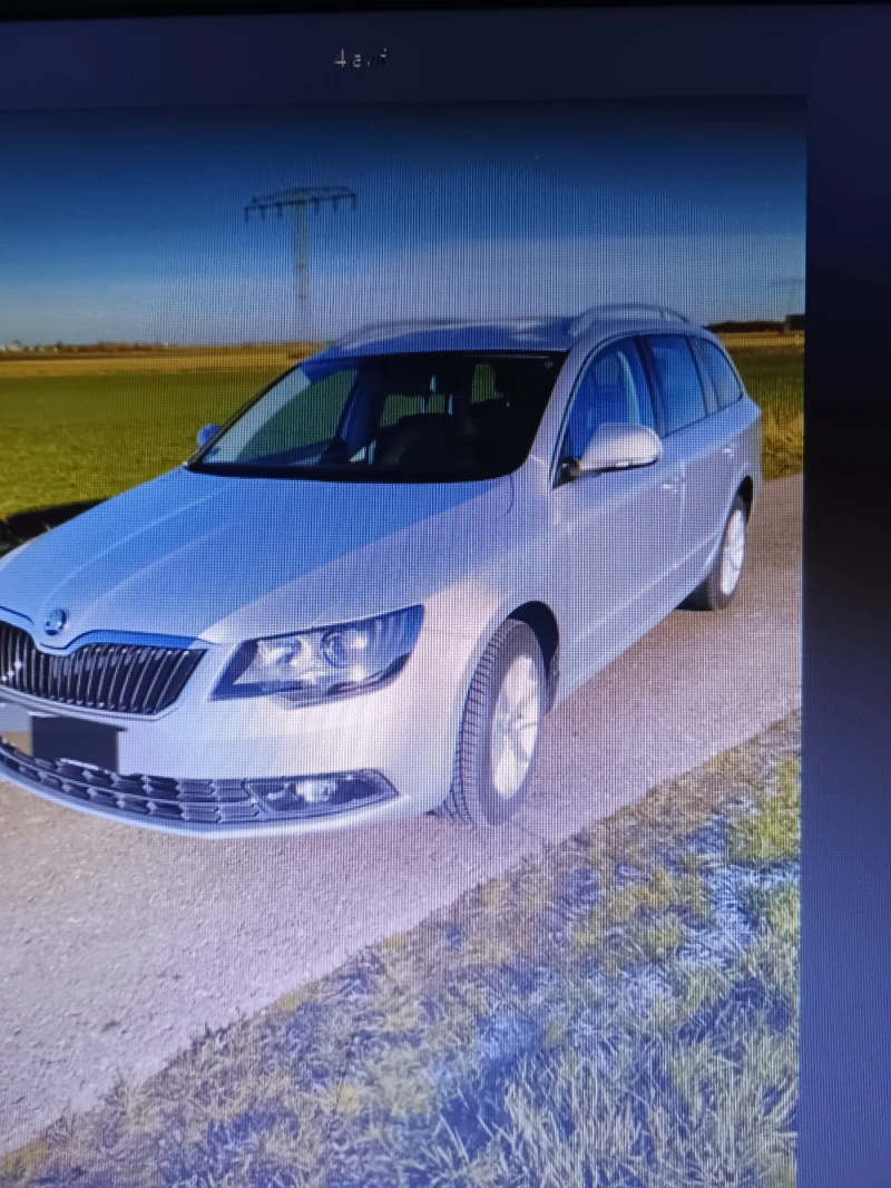 Skoda Superb 1.6 - 7800 € / 15255.47 лв. - 58970569 1 | Car24.bg Skoda Superb 1.6 - 7800 € / 15255.47 лв. - 58970569 1