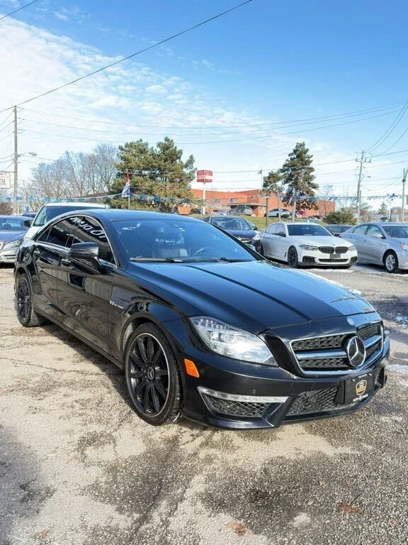 Mercedes-Benz CLS 63 AMG 4MATIC* АВТОКРЕДИТ* ЦЕНА ДО БЪЛГАРИЯ!! - 24700 € / 48309.00 лв. - 75794543 1 | Car24.bg Mercedes-Benz CLS 63 AMG 4MATIC* АВТОКРЕДИТ* ЦЕНА ДО БЪЛГАРИЯ!! - 24700 € / 48309.00 лв. - 75794543 1