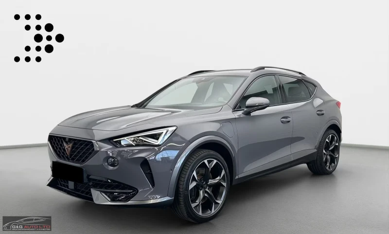 Cupra Formentor VZ/PHEV/1.4/245HP/360/DSG/CARPLAY/KLESS/659z - 28999 € / 56717.11 лв. - 68731527 1 | Car24.bg Cupra Formentor VZ/PHEV/1.4/245HP/360/DSG/CARPLAY/KLESS/659z - 28999 € / 56717.11 лв. - 68731527 1