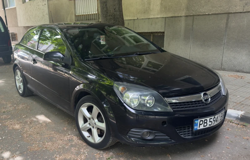 Opel Astra 1.9 - 2200 € - 63487132 1 | Car24.bg Opel Astra 1.9 - 2200 € - 63487132 1