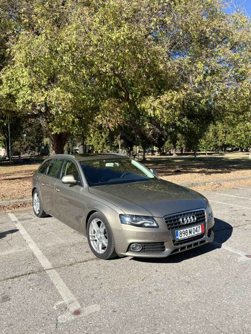 Audi A4 1.8 - 4500 € - 12977076 1 | Car24.bg Audi A4 1.8 - 4500 € - 12977076 1