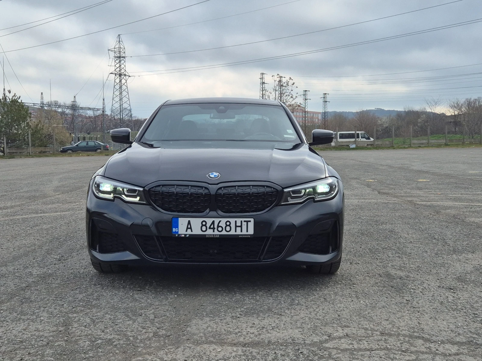 BMW 340 M340i x-drive | Auto.bg — изображение 1 BMW 340 M340i x-drive | Auto.bg — изображение 1