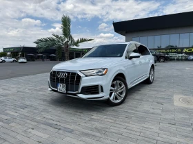 Audi Q7 2021 AUDI Q7 QUATTRO PREMIUM 55 TFSI - Car24.bg Audi Q7 2021 AUDI Q7 QUATTRO PREMIUM 55 TFSI