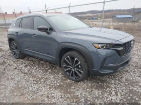 Mazda CX-50 2.5L I-4 DI, DOHC, VVT, 187HP All Wheel Drive 1 - Car24.bg Mazda CX-50 2.5L I-4 DI, DOHC, VVT, 187HP All Wheel Drive 1