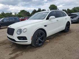 Bentley Bentayga W12 - Car24.bg Bentley Bentayga W12