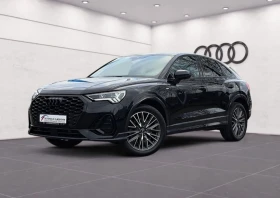 Audi Q3 Sportback SPORTBACK/S line/45TFSle/S tronik - Car24.bg Audi Q3 Sportback SPORTBACK/S line/45TFSle/S tronik