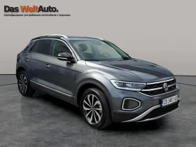 VW T-Roc VW T- Roc Style 1.5 TSI OPF DSG - 53990 лв. / 27604.65 € - 87315415 3 | Car24.bg VW T-Roc VW T- Roc Style 1.5 TSI OPF DSG - 53990 лв. / 27604.65 € - 87315415 3