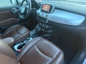 Fiat 500X 1.4 AUT. NAVI ИВЕЙЦАРИЯ - 19300 лв. / 9867.93 € - 84125576 10 | Car24.bg Fiat 500X 1.4 AUT. NAVI ИВЕЙЦАРИЯ - 19300 лв. / 9867.93 € - 84125576 10