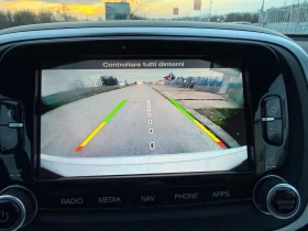 Fiat 500X 1.4 AUT. NAVI ИВЕЙЦАРИЯ - 19300 лв. / 9867.93 € - 84125576 9 | Car24.bg Fiat 500X 1.4 AUT. NAVI ИВЕЙЦАРИЯ - 19300 лв. / 9867.93 € - 84125576 9