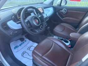 Fiat 500X 1.4 AUT. NAVI ИВЕЙЦАРИЯ - 19300 лв. / 9867.93 € - 84125576 6 | Car24.bg Fiat 500X 1.4 AUT. NAVI ИВЕЙЦАРИЯ - 19300 лв. / 9867.93 € - 84125576 6