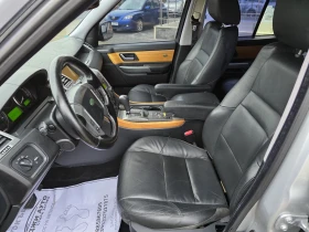 Land Rover Range Rover Sport 2.7D HSE SPORT - 7999 лв. / 4089.82 € - 38938606 9 | Car24.bg Land Rover Range Rover Sport 2.7D HSE SPORT - 7999 лв. / 4089.82 € - 38938606 9