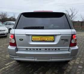 Land Rover Range Rover Sport 2.7D HSE SPORT - 7999 лв. / 4089.82 € - 38938606 5 | Car24.bg Land Rover Range Rover Sport 2.7D HSE SPORT - 7999 лв. / 4089.82 € - 38938606 5