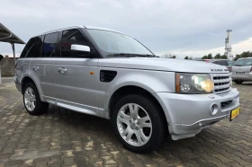 Land Rover Range Rover Sport 2.7D HSE SPORT - 7999 лв. / 4089.82 € - 38938606 3 | Car24.bg Land Rover Range Rover Sport 2.7D HSE SPORT - 7999 лв. / 4089.82 € - 38938606 3