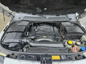 Land Rover Range Rover Sport 2.7D HSE SPORT - 7999 лв. / 4089.82 € - 38938606 14 | Car24.bg Land Rover Range Rover Sport 2.7D HSE SPORT - 7999 лв. / 4089.82 € - 38938606 14