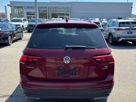 VW Tiguan * Comfortline * CARFAX * ОТ ПРЕДСТАВИТЕЛСТВО НА VW | Auto.bg — изображение 4 VW Tiguan * Comfortline * CARFAX * ОТ ПРЕДСТАВИТЕЛСТВО НА VW | Auto.bg — изображение 4