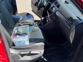 VW Tiguan * Comfortline * CARFAX * ОТ ПРЕДСТАВИТЕЛСТВО НА VW | Auto.bg — изображение 14 VW Tiguan * Comfortline * CARFAX * ОТ ПРЕДСТАВИТЕЛСТВО НА VW | Auto.bg — изображение 14