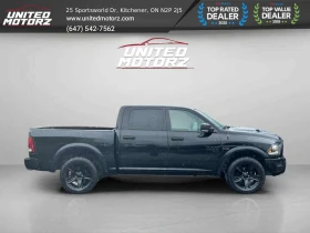 Dodge RAM 1500 * Warlock ~SAFETY CERTIFIED~NO ACCIDENTS~ 16 SERVI | Auto.bg — изображение 4 Dodge RAM 1500 * Warlock ~SAFETY CERTIFIED~NO ACCIDENTS~ 16 SERVI | Auto.bg — изображение 4