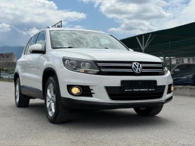VW Tiguan 2.0-TDI-4x4-HIGHLINE-143.000km-РЕАЛНИ-АВТОМАТ-НОВ
