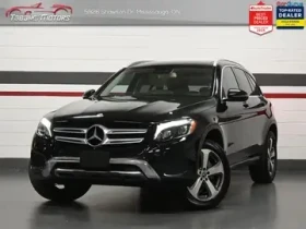Mercedes-Benz GLC 300 4MATIC* 360* ПОДГРЕВ* KEYLESS* CARFAX